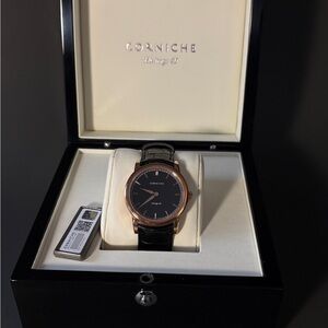 Corniche Heritage 40 Men's (Brand New)